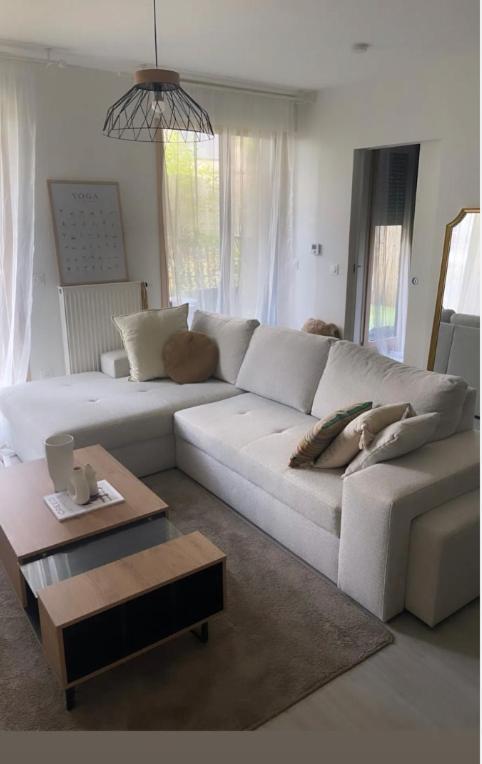 Appartement Cosy Et Bien Equipe Nanterre Exterior foto
