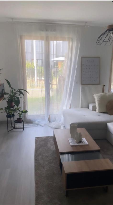 Appartement Cosy Et Bien Equipe Nanterre Exterior foto